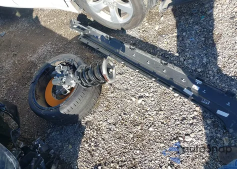 2024 Cadillac Ct4-V Blackwing z USA, uszkodzony, nr VIN 1G6D65RP1R0460281